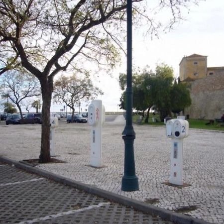 Casa Da Vila Dystrykt Dystrykt Faro Zewnętrze zdjęcie