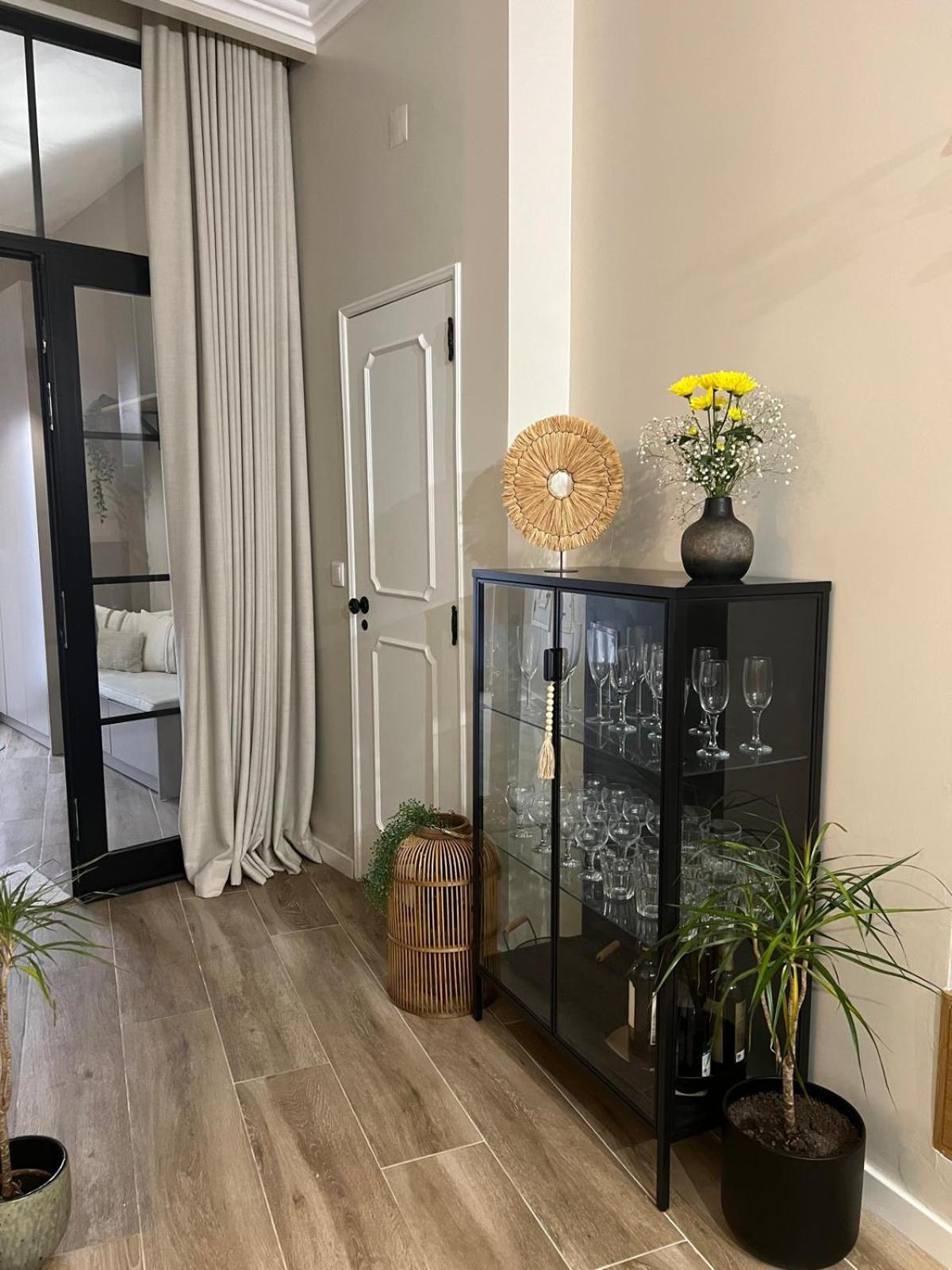 Casa Da Vila Dystrykt Dystrykt Faro Zewnętrze zdjęcie